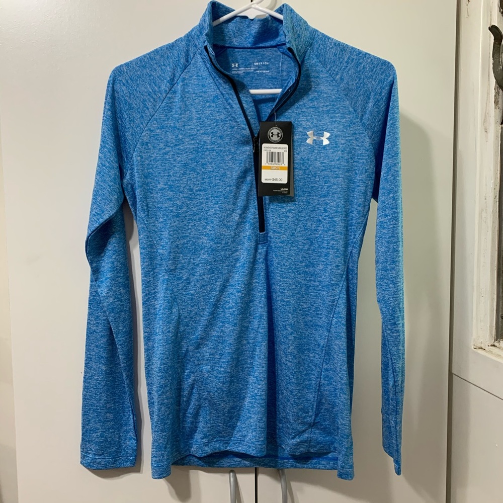 Under armour jacket